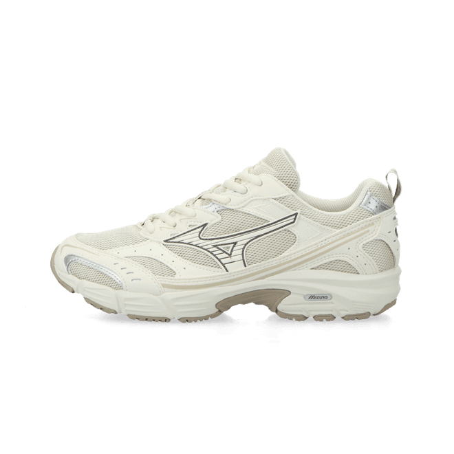 Mizuno MXR Suede summer sand