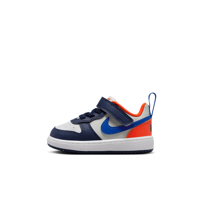 Nike Court Borough Low Recraft Baby/Toddler