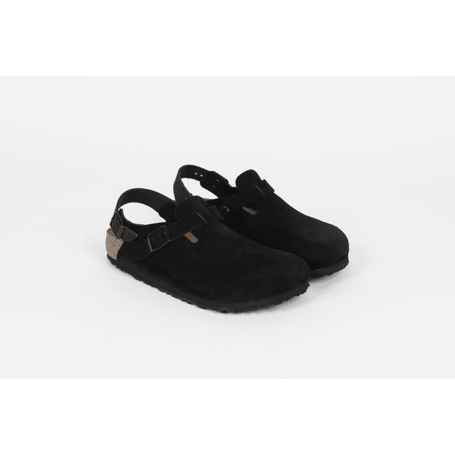 Birkenstock Tokio II Suede