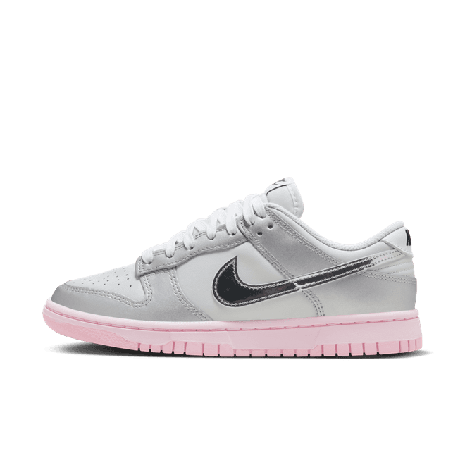 Nike Wmns Dunk Low LX 'Photon Dust Pink Foam' 