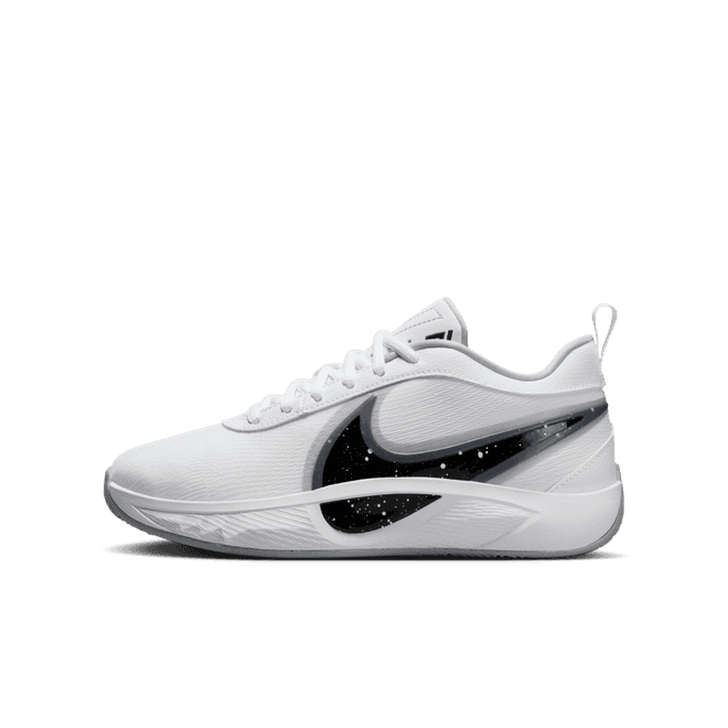 Nike Giannis Freak 6 GS 'White Black' 