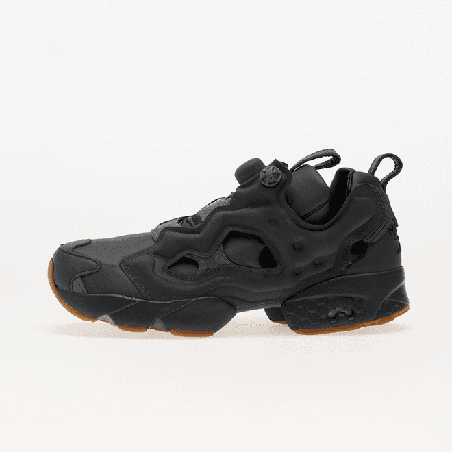 Reebok Instapump Fury 94 Grey 6