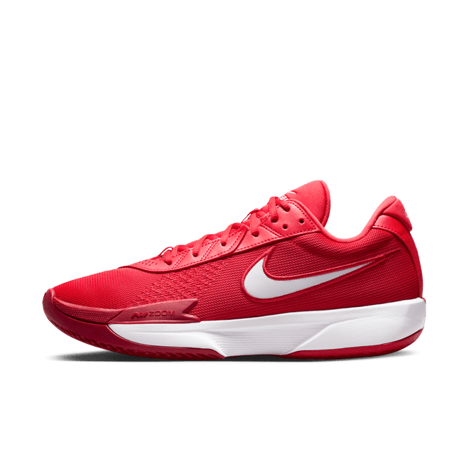 Nike Air Zoom GT Cut Academy TB 'University Red' 