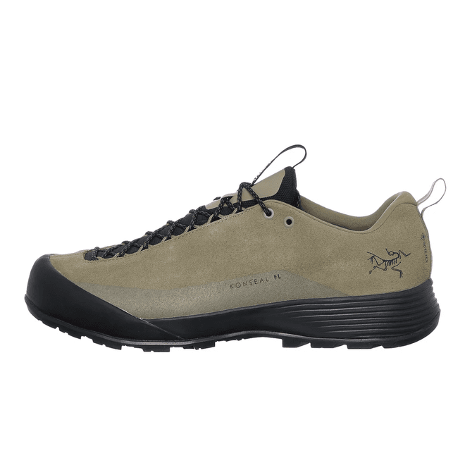 Arc'teryx Konseal FL 2 Leather GTX