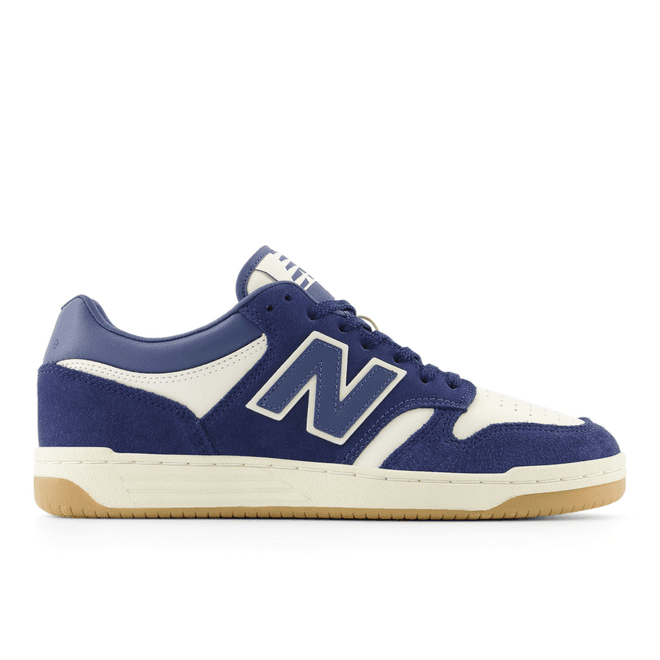 New Balance 480  Blue