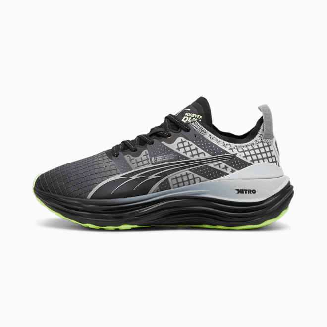 PUMA Foreverrun Nitroâ¢ WTR 