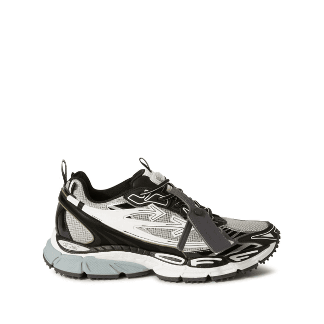 Off-White Be Right Back