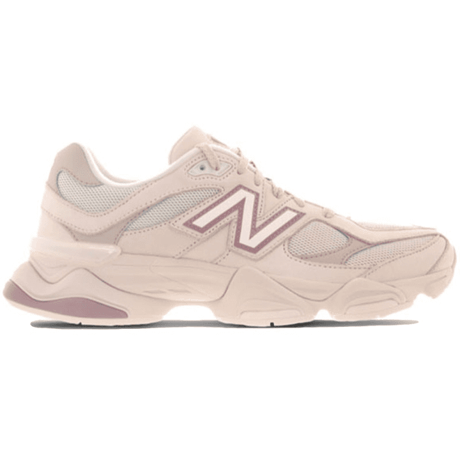 New Balance 9060 Bone Sparrow (Women's)