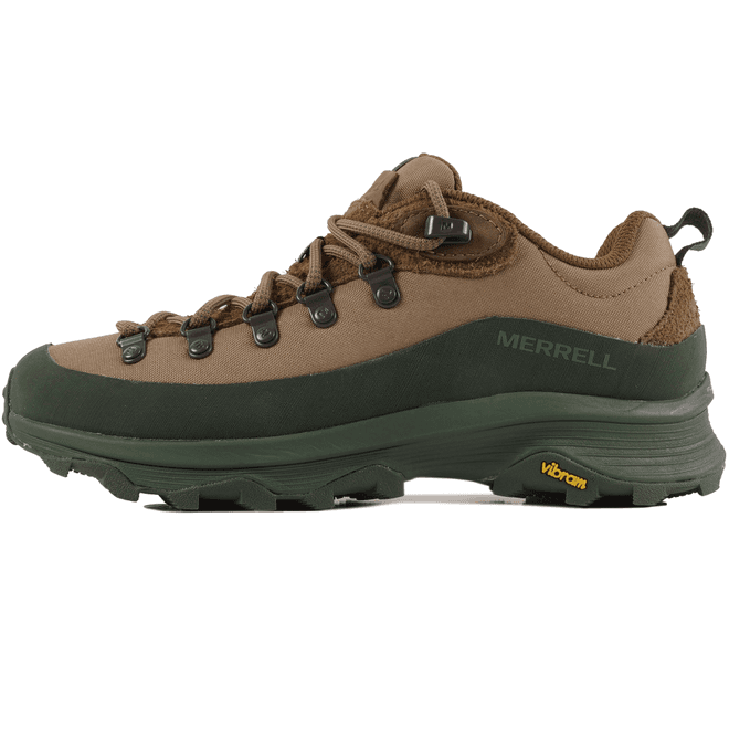 Merrell Ontario SP Lace Shoes - Otter