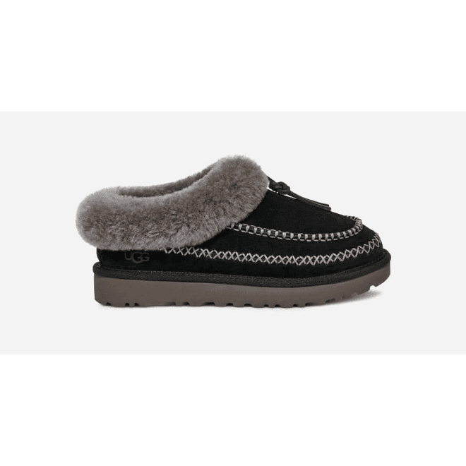 UGG® Tasman Alpine Black