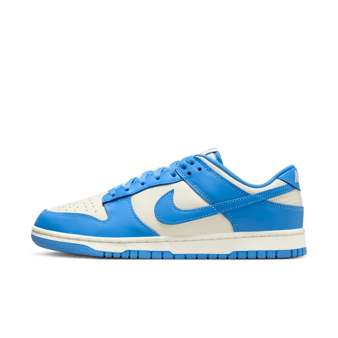 Nike Dunk Low 'Coconut Milk & UNC'