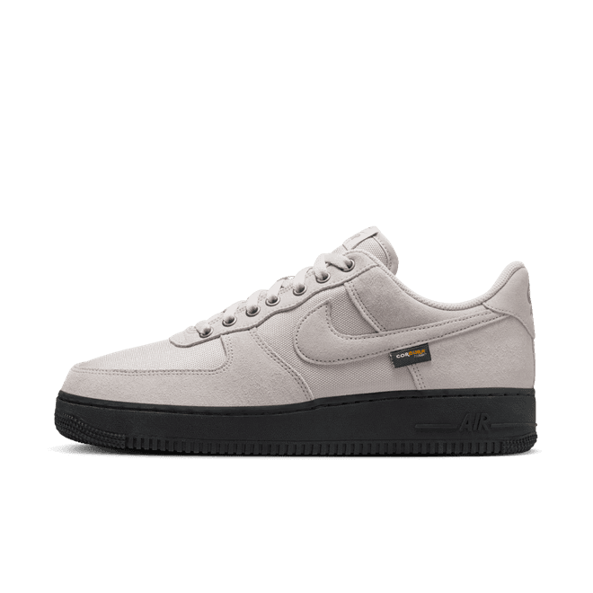 Nike Air Force 1 ´07 Cordura 'Light Iron Ore'