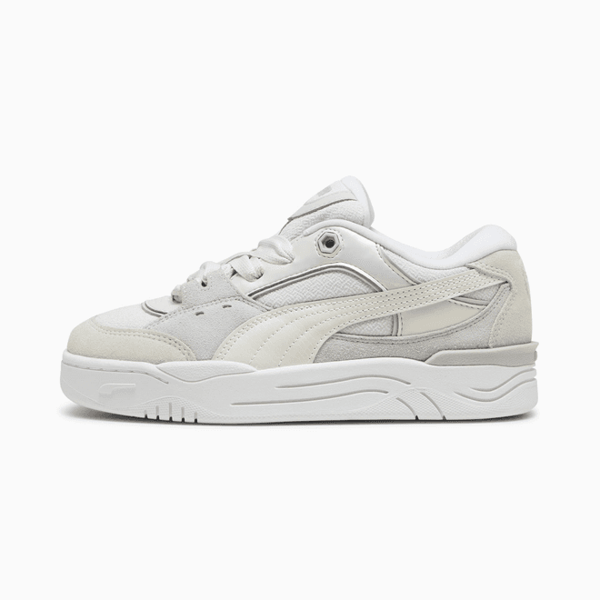 PUMA-180 Lace II 