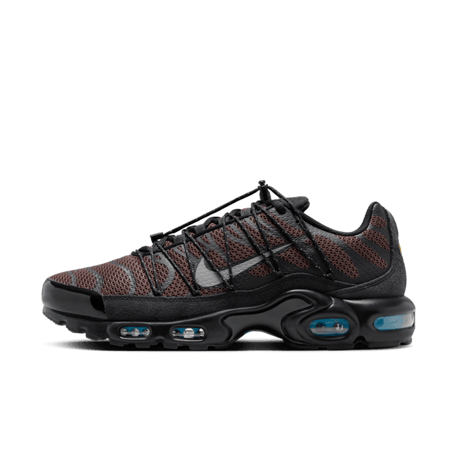 Nike Air Max Plus Utility 'Baroque Brown'