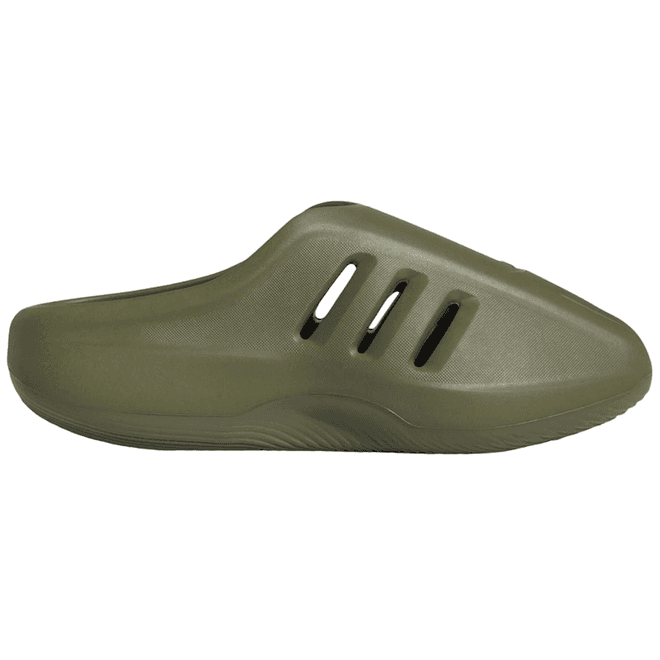 adidas adiFOM IIInfinity Mule Olive