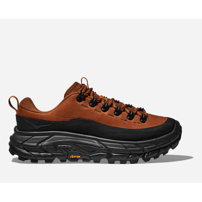 HOKA Tor Summit  Hazelnut