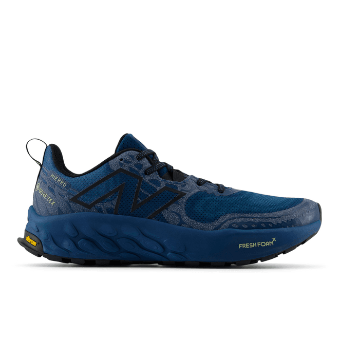 New Balance Fresh Foam X Hierro v8 Gore-Tex®  Blue