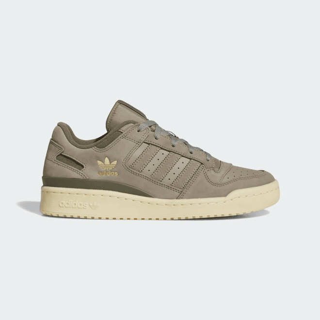 adidas Forum Low CL