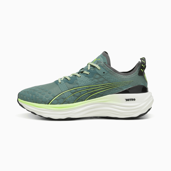 PUMA Foreverrun Nitroâ¢  