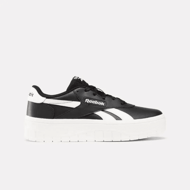 Reebok Reebok Court Advance Surge  Black