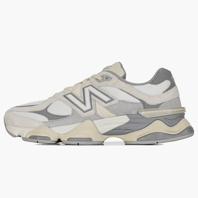 New Balance 9060 Beige Sea Salt