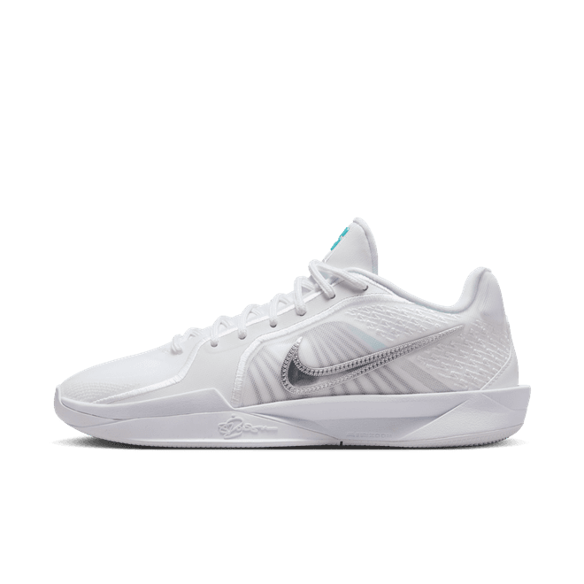 Nike Sabrina 2 White Noise (Women's)