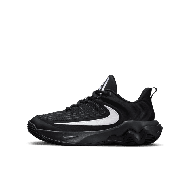 Nike Giannis Immortality 4