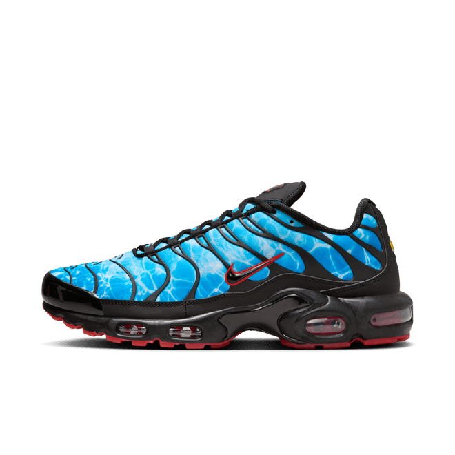 Nike Air Max Plus 'Shark Attack'