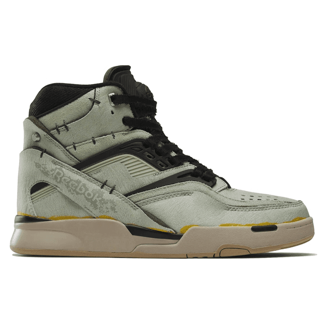 Reebok Pump TZ Universal Monsters Frankenstein