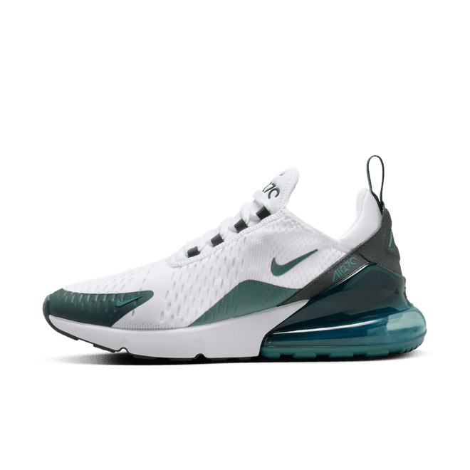 Nike Womens Air Max 270