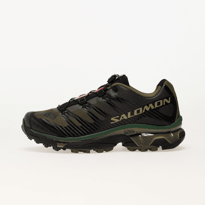 Salomon XT-4 Og Olive Night