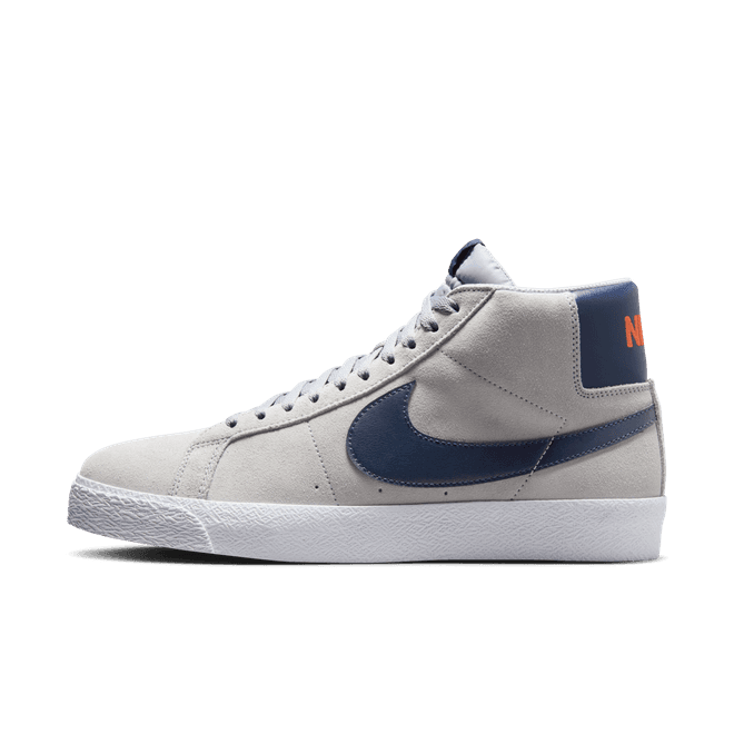 Unisex Nike SB Zoom Blazer Mid