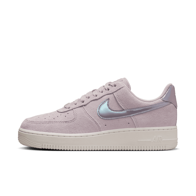 Nike Air Force 1 Low '07 WMNS 'Platinum Violet'