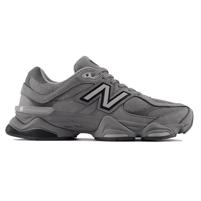 New Balance 9060 Shadow Grey Castlerock