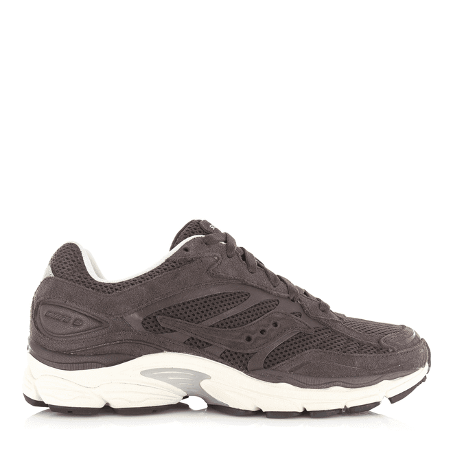  Saucony Progrid Omni 9 Coffee/cream 