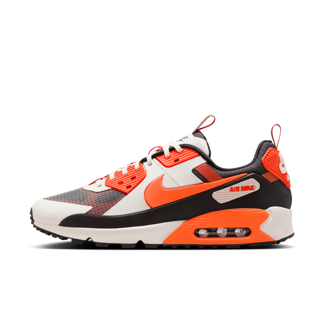 Nike Air Max 90 Drift phantom/safety orange/dk smoke grey