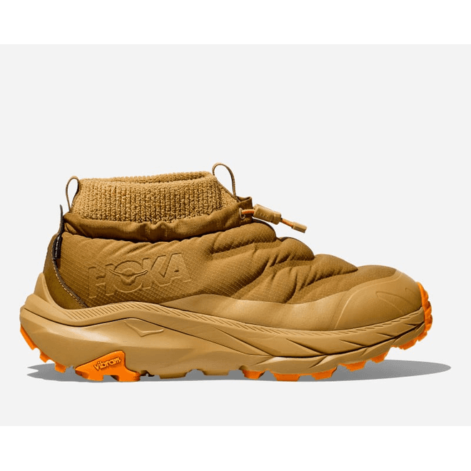 HOKA  Kaha 2 Frost Moc GORE-TEX Lifestyle  Honey