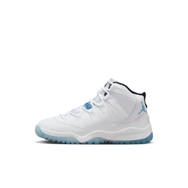 Air Jordan 11 Retro PS 'Legend Blue' - 2024