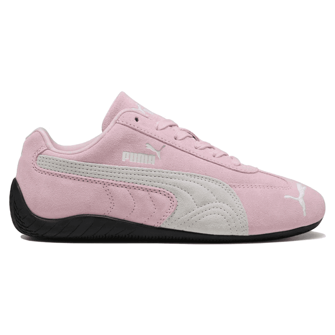 Puma Speedcat OG Pink White (Women's)