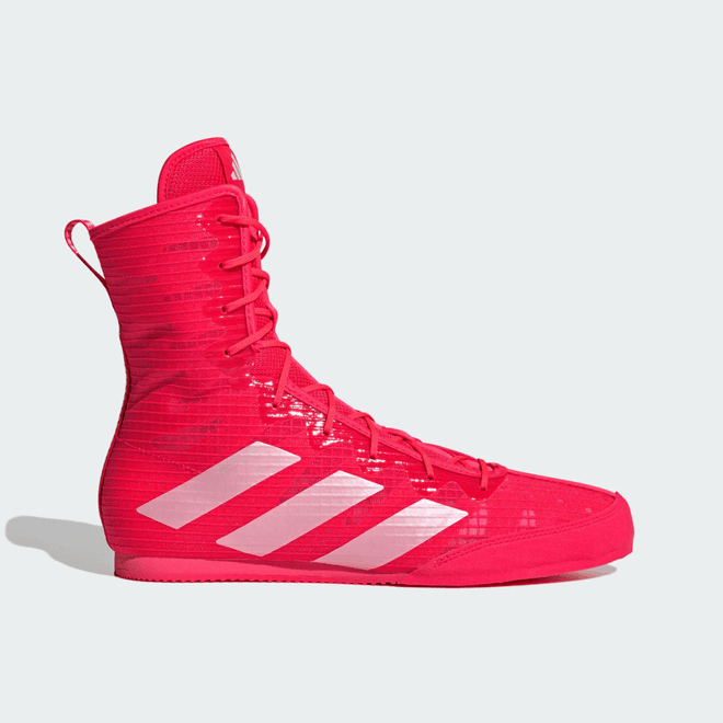 adidas Box Hog 4