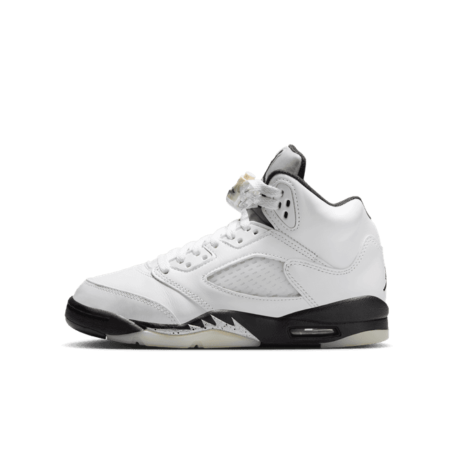 Air Jordan 5 Retro Reverse Metallic (GS)