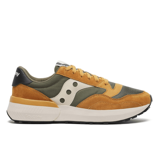 Saucony Jazz NXT Tan 