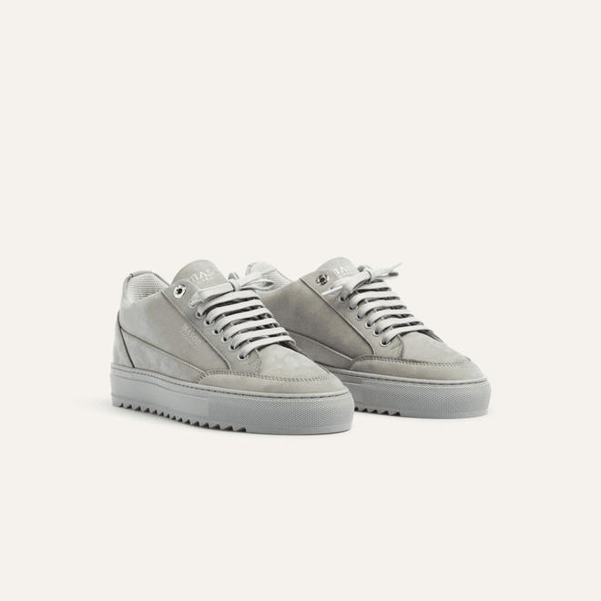 Mason Garments Tia Tonale Grey