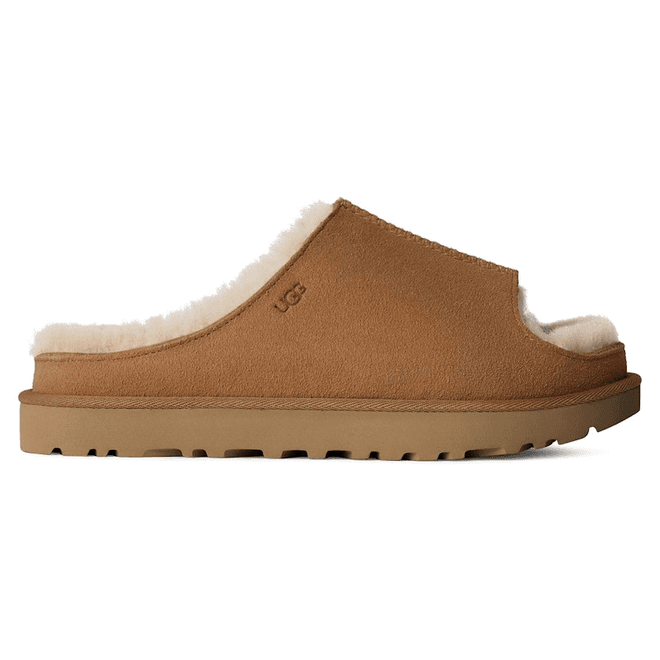 UGG Greenport Slide Chestnut (Women's)