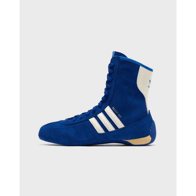 adidas Rasant Mid Royal Blue (Women's)