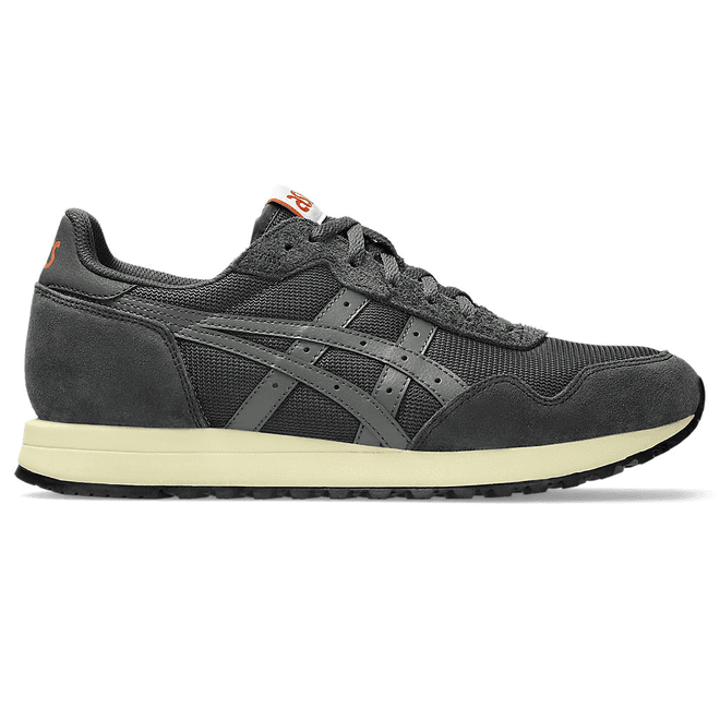 ASICS Tiger Runner Ii Obsidian Grey