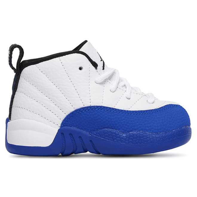 Air Jordan 12 Retro Blueberry (TD)