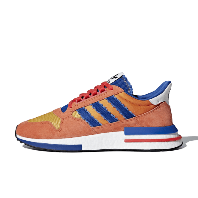 adidas zx500 dragon ball