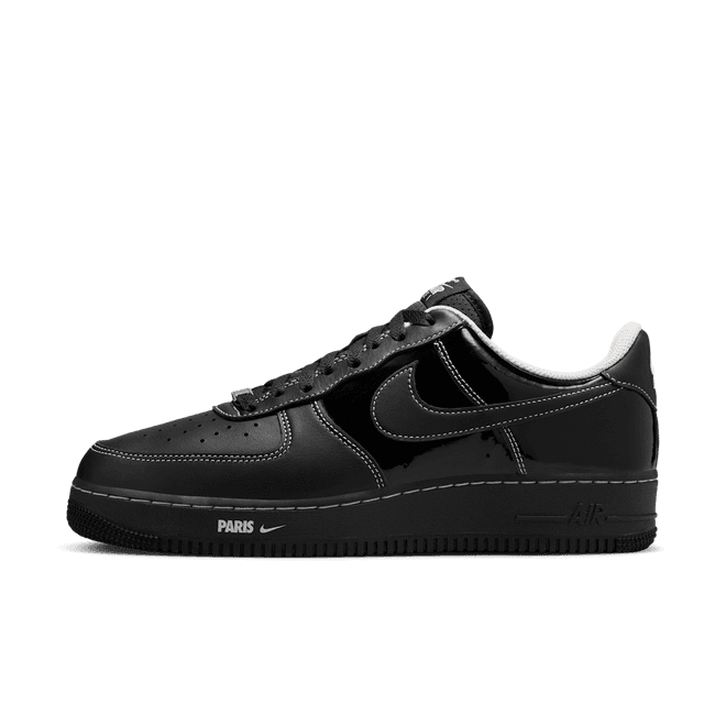 Nike Air Force 1 '07 'Paris' - 2025