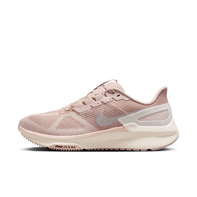 Nike Air Zoom Structure 25 PRM 'Pink Oxford'